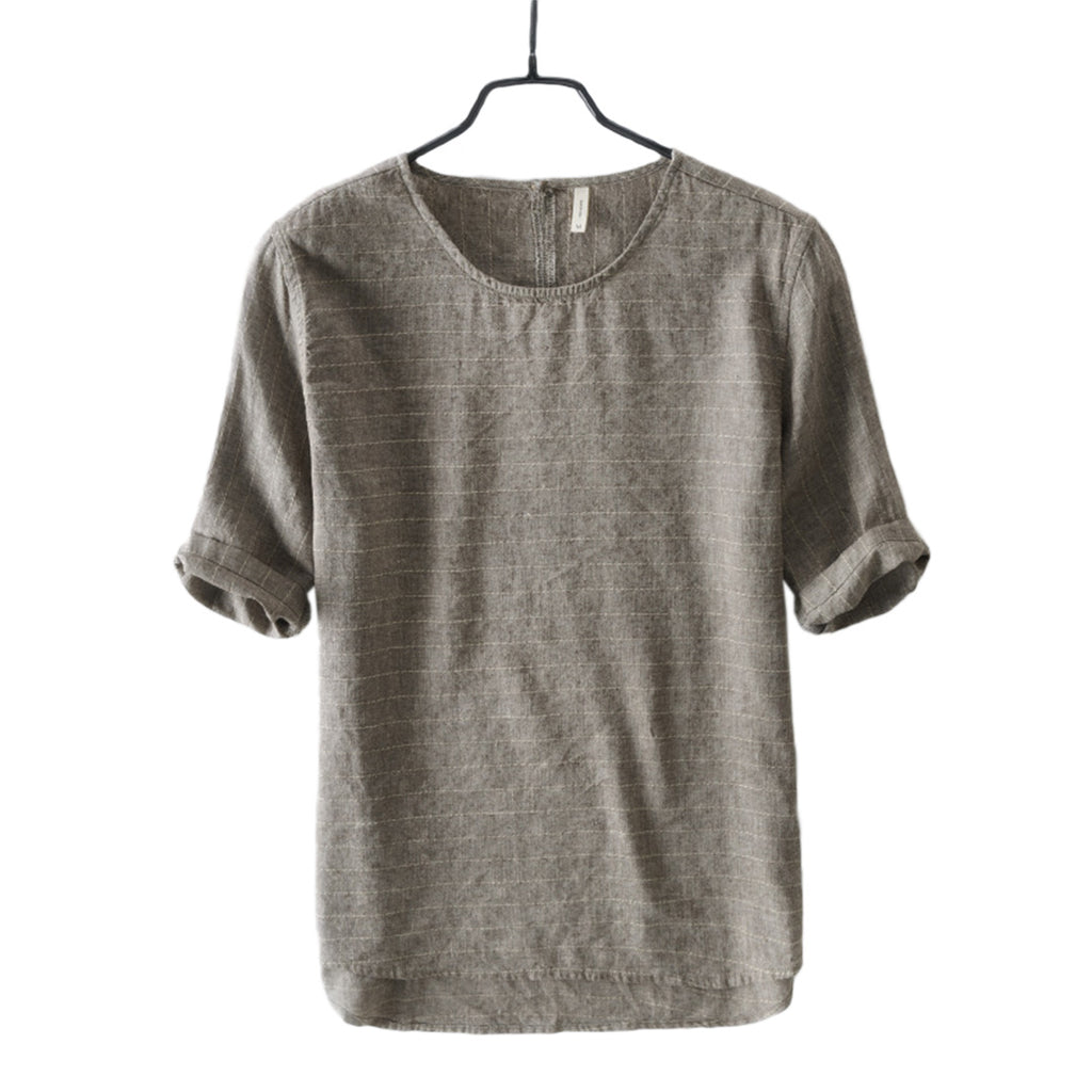 Retro Style Traditional T-Shirt