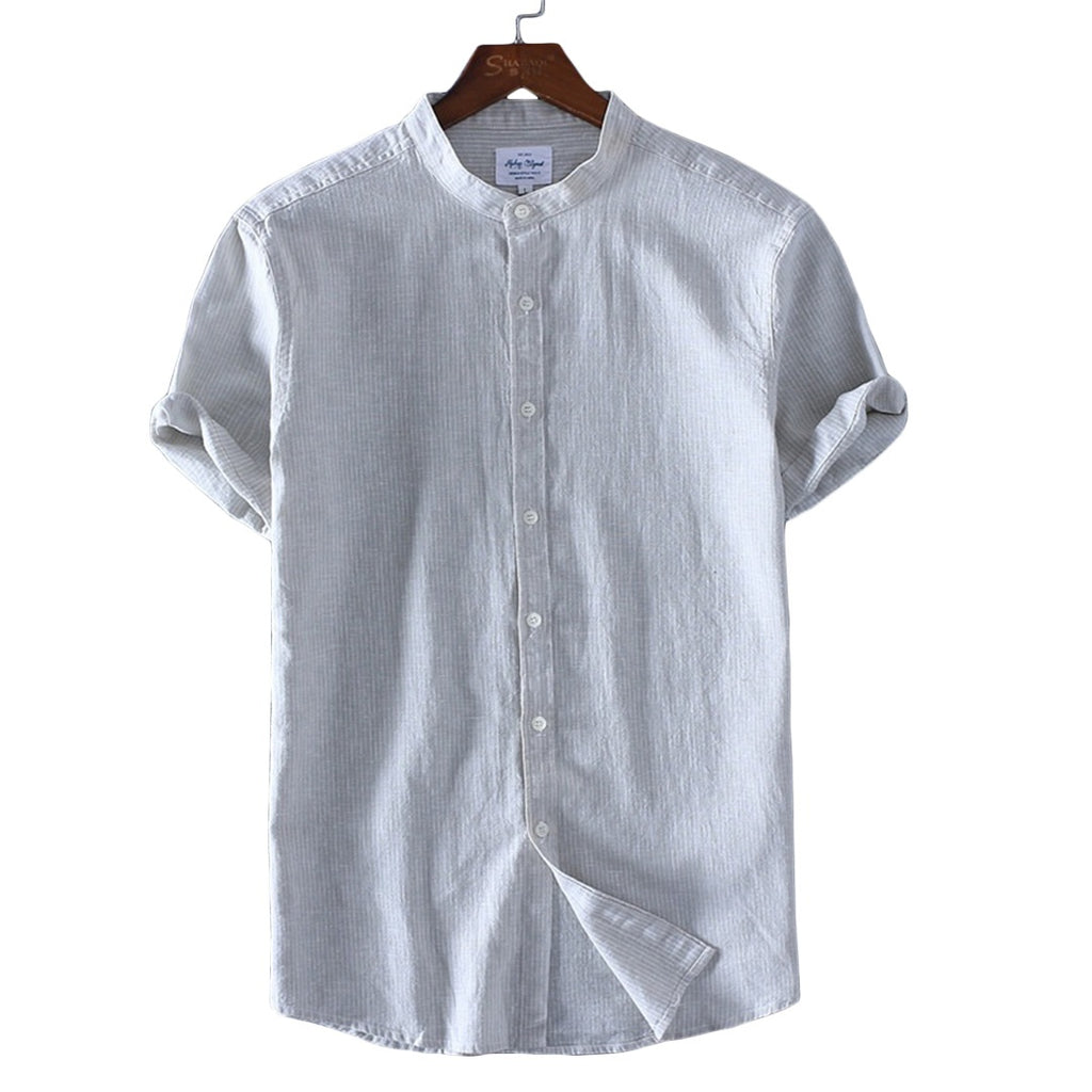 Herrera Button-Down Shirt