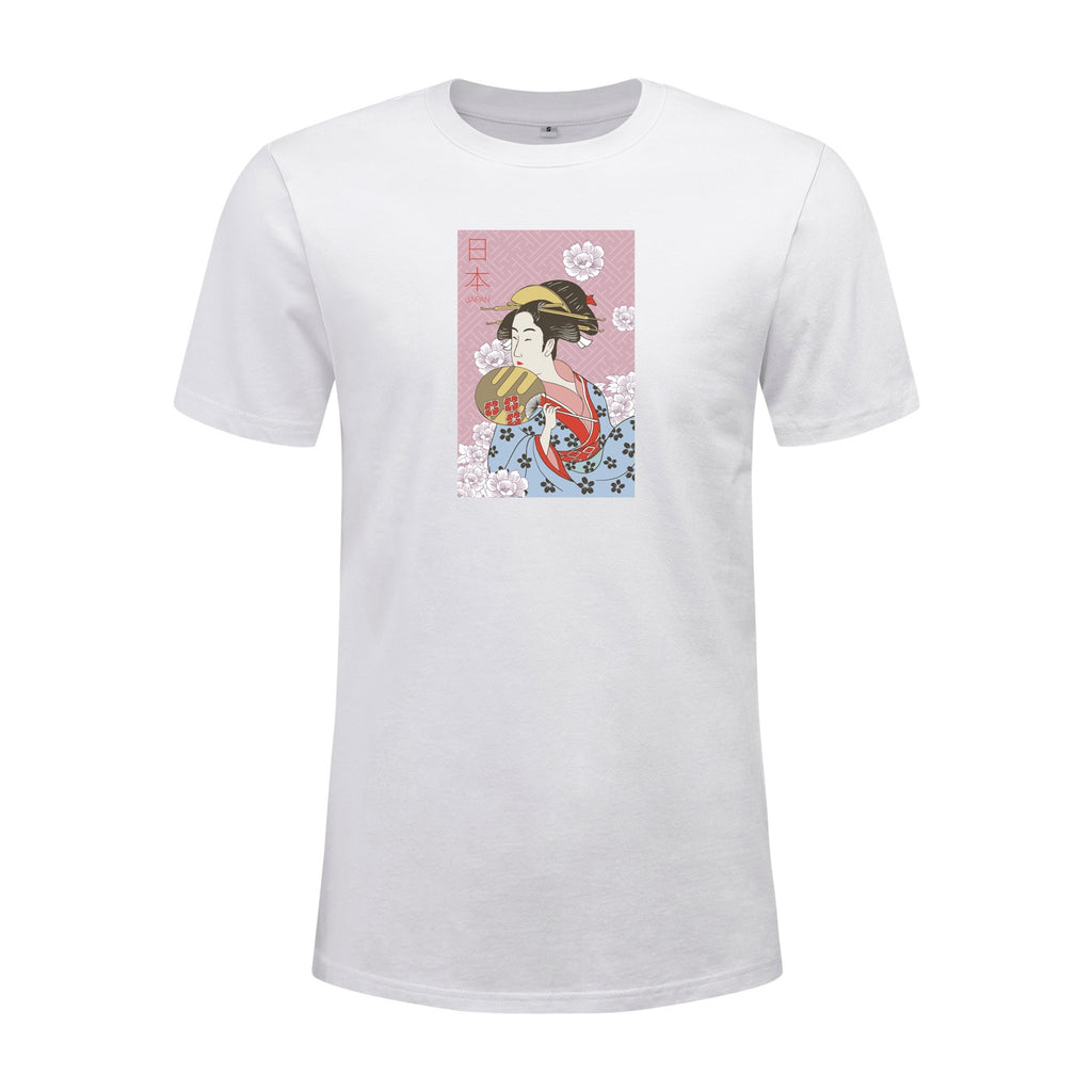 Harusuke T-Shirt
