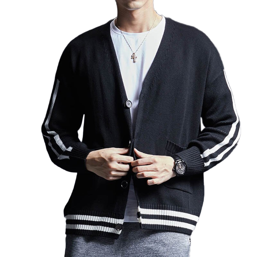 Denny Knitted Sweater