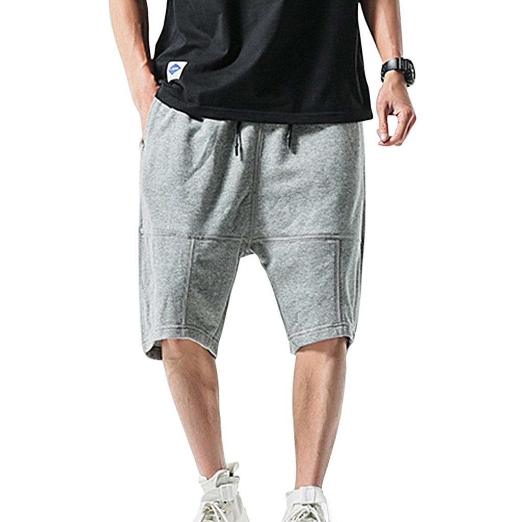 Casual Stretch Sport Shorts