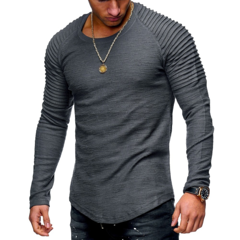 Ferruccio Long Sleeve Shirt