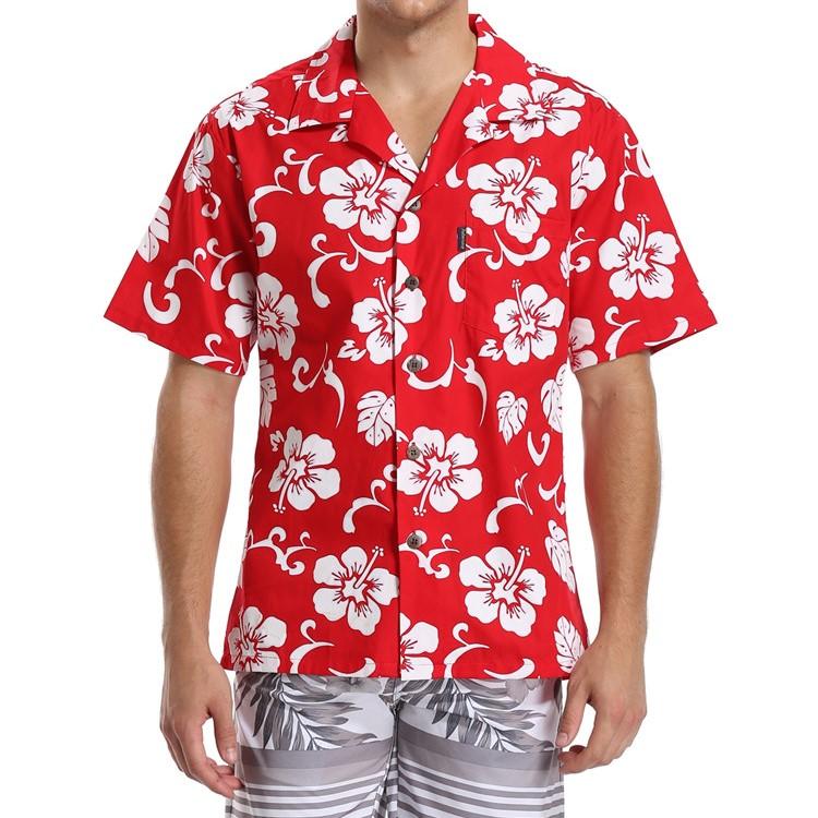 Hawaii shirt
