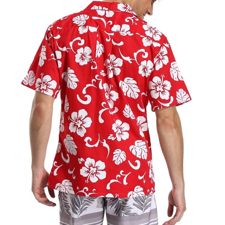 Hawaii shirt