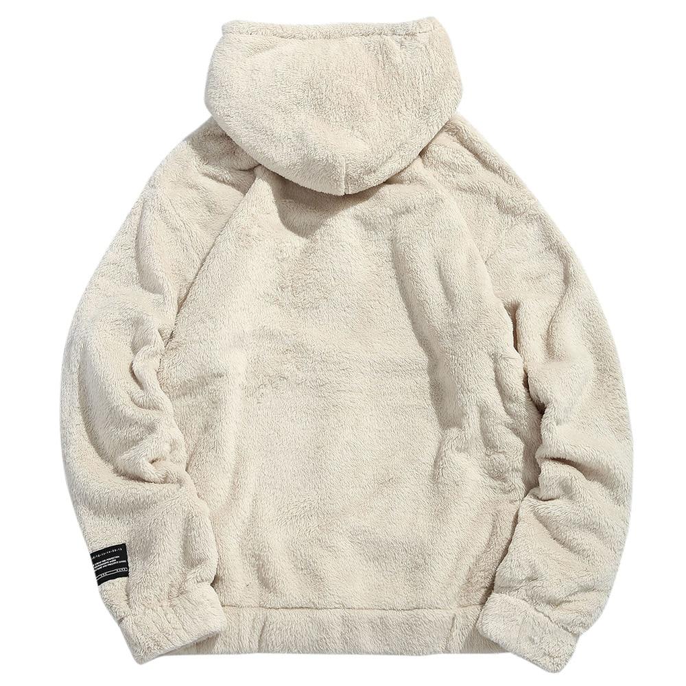 Riddle Hoodie