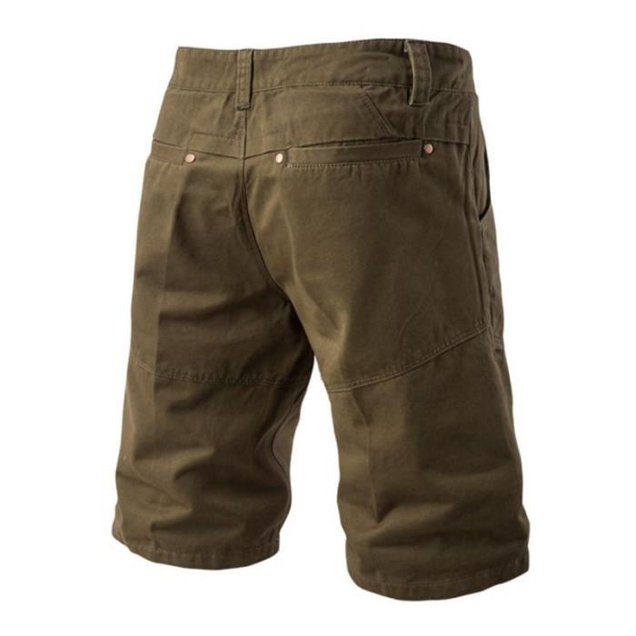 Williams Casual Cargo Shorts