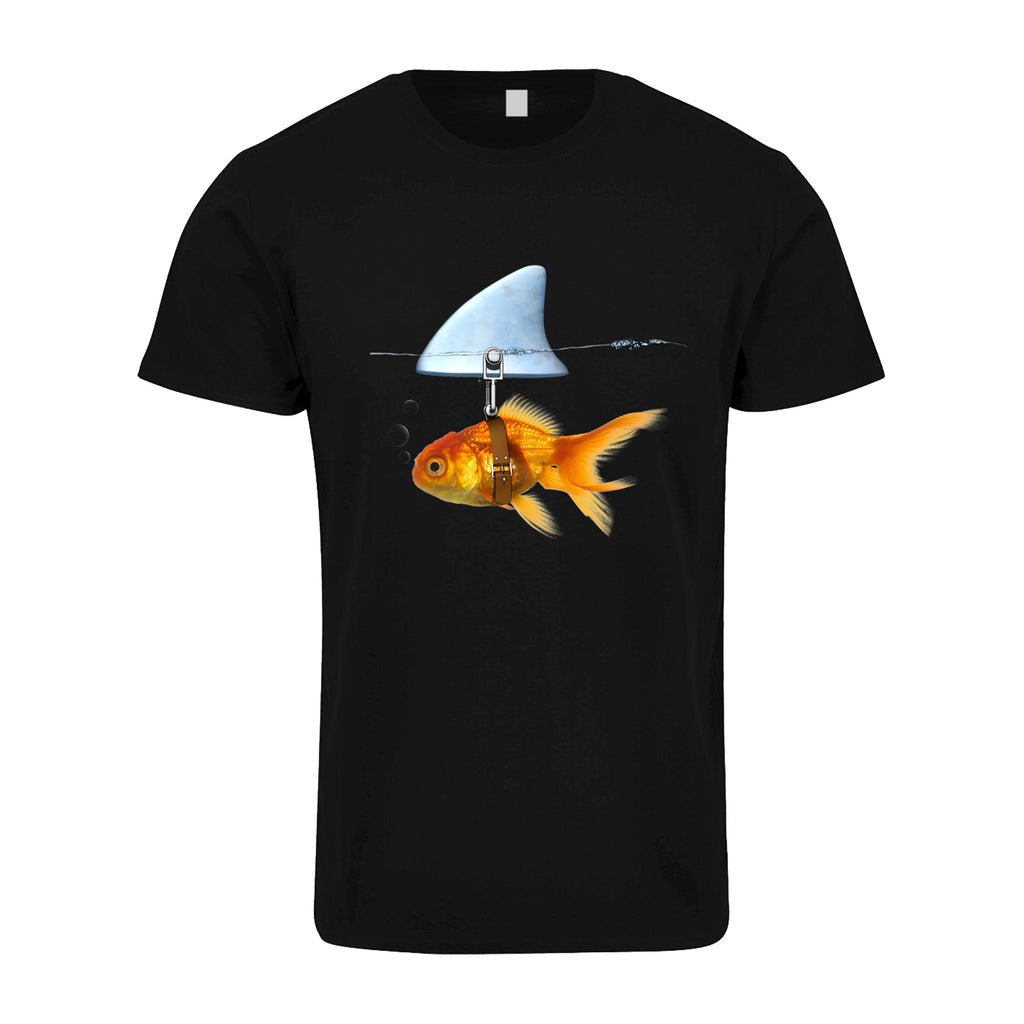 Gold Fish T-Shirt