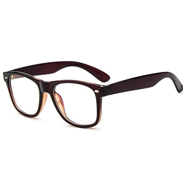 Ray Eyeglass Frames