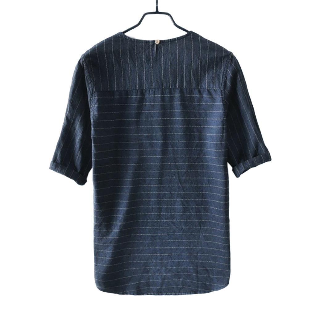 Retro Style Traditional T-Shirt