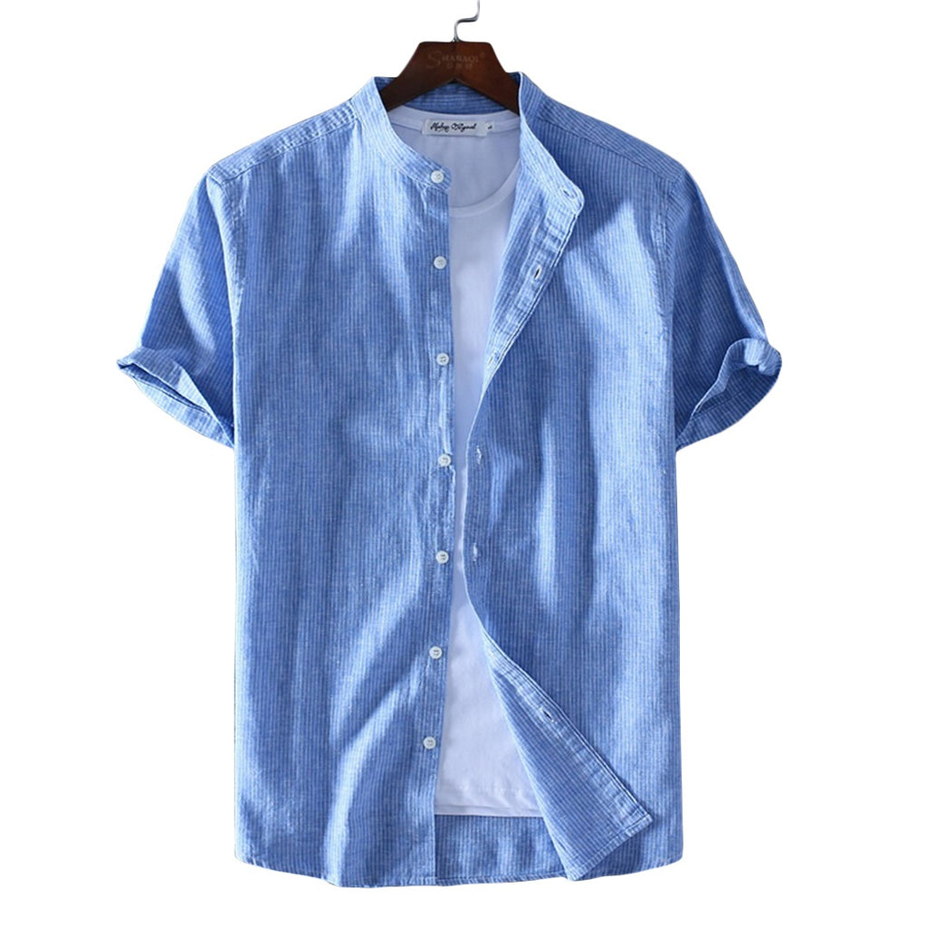 Herrera Button-Down Shirt