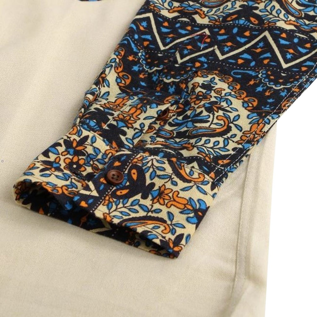 Brent Button-Down Shirt