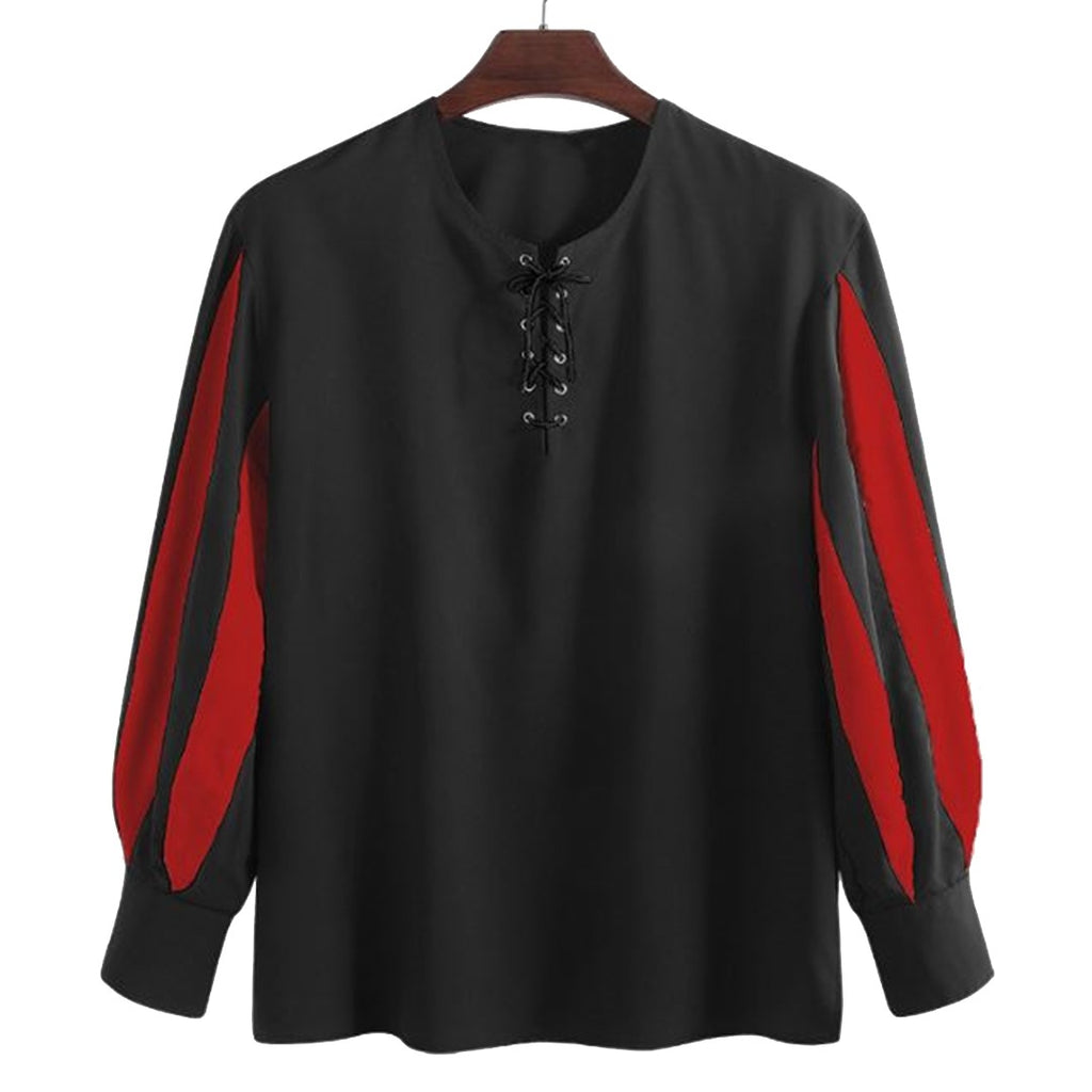 Mike Long Sleeve Shirt