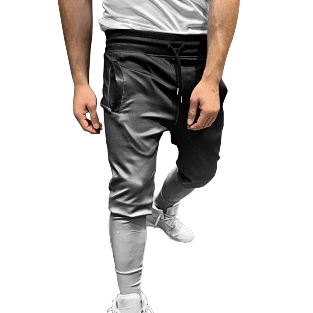 Ombre Joggers