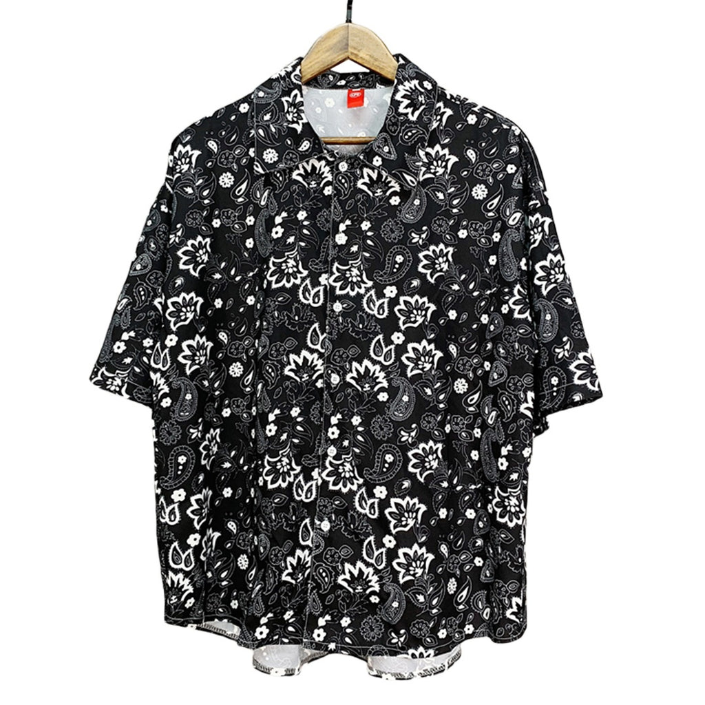 Dudley Button-Down Shirt
