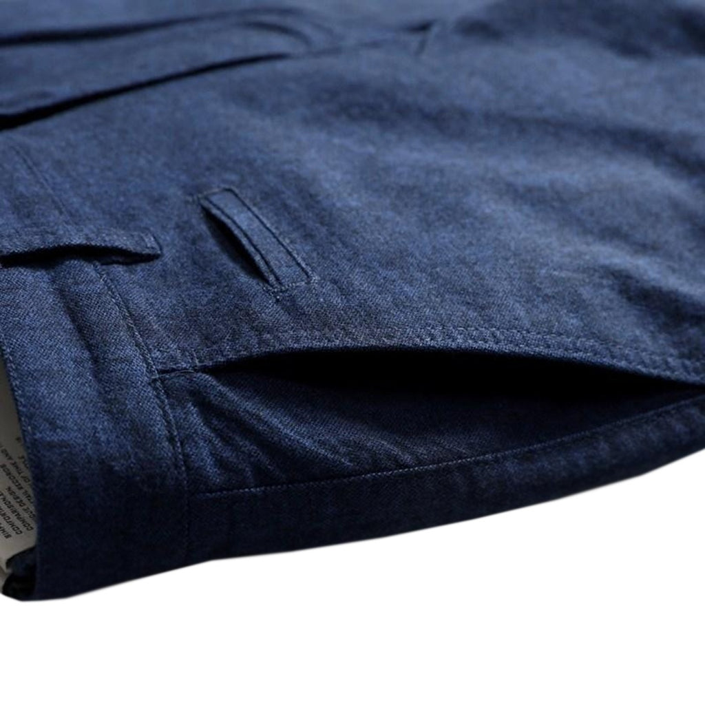 Men's Regular-Fit Shorts