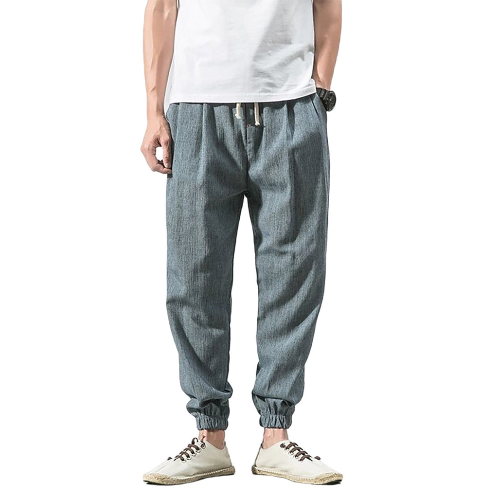 Casual Harem Pants