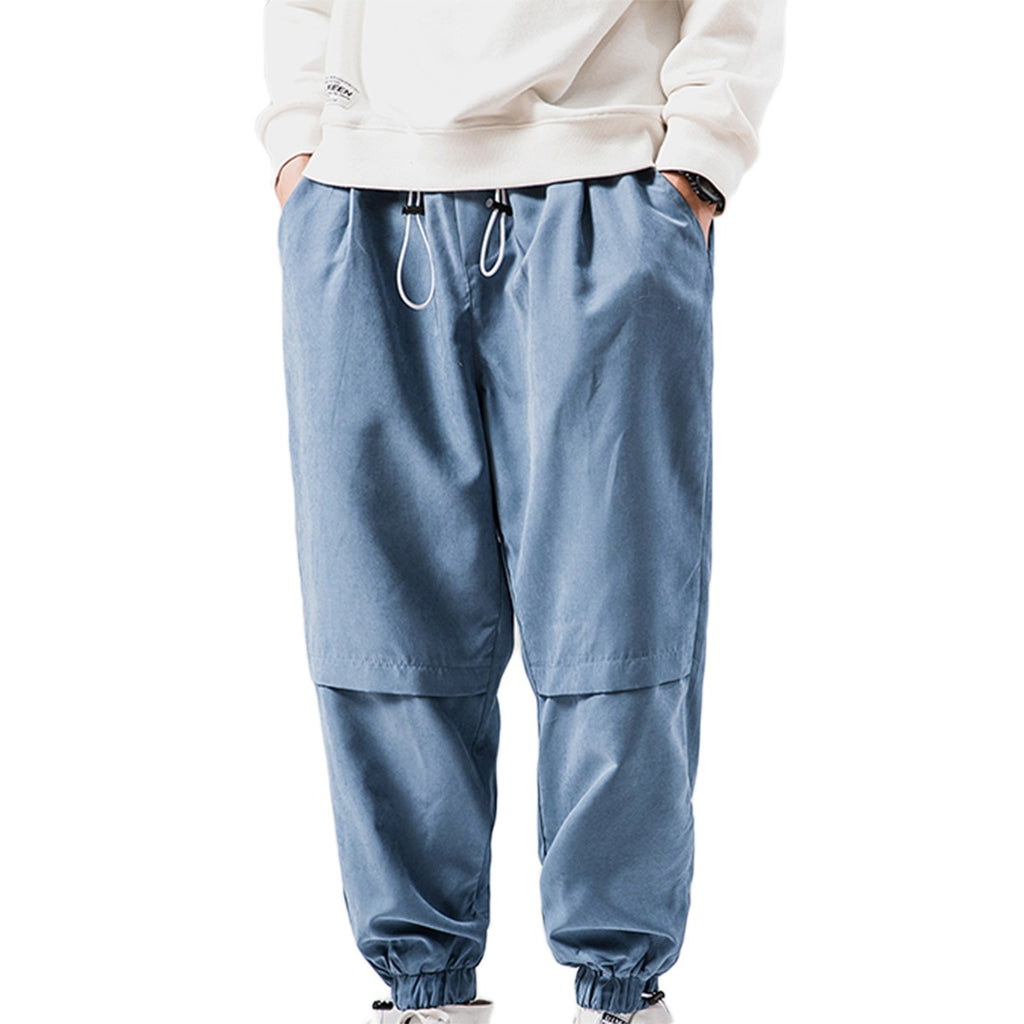 Casual Baggy Joggers