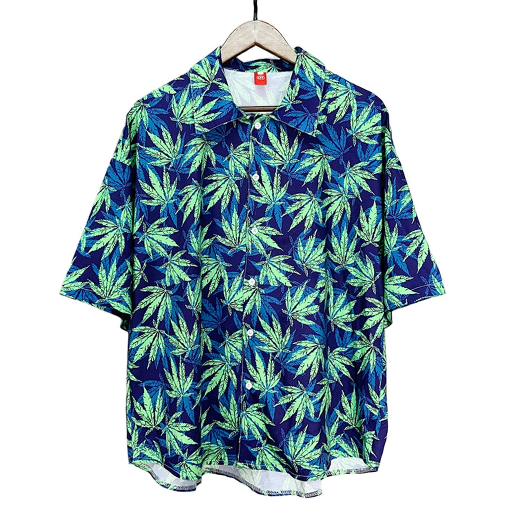 Dudley Button-Down Shirt