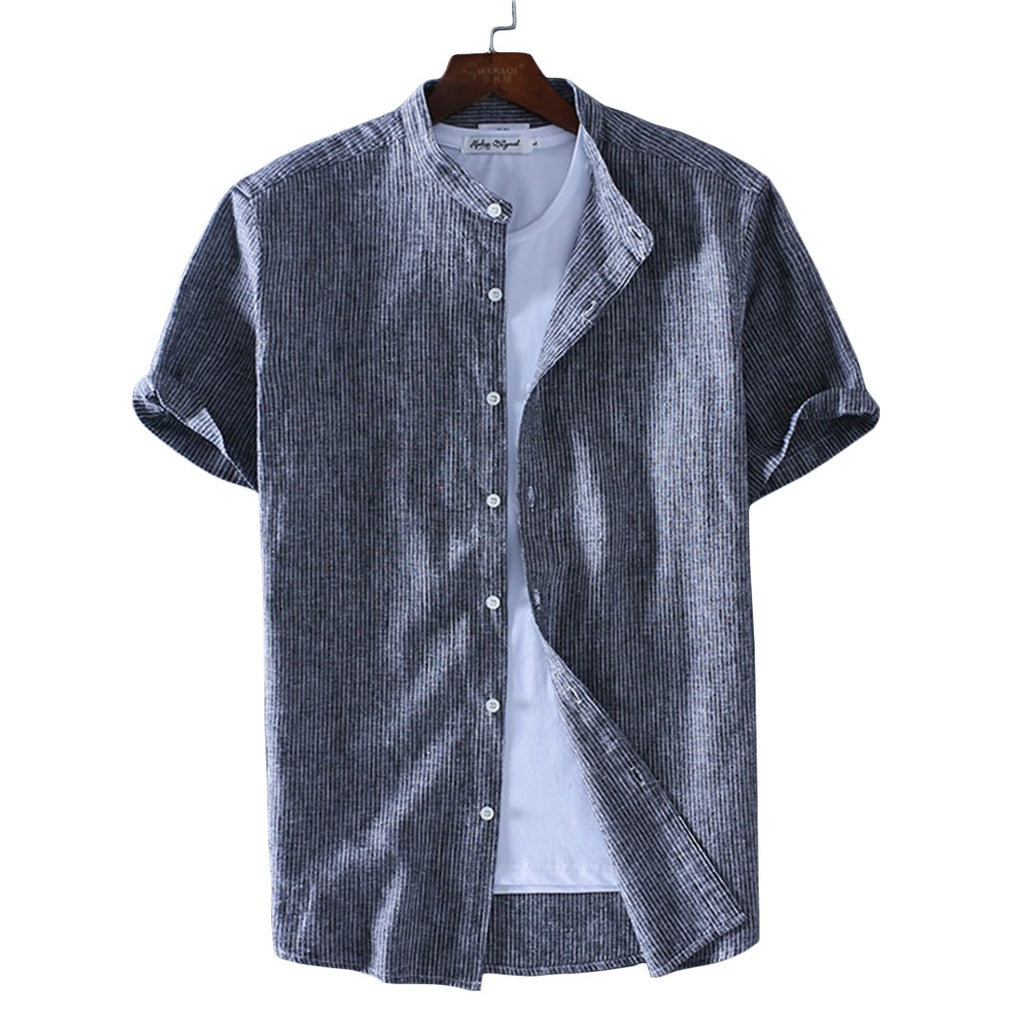 Herrera Button-Down Shirt
