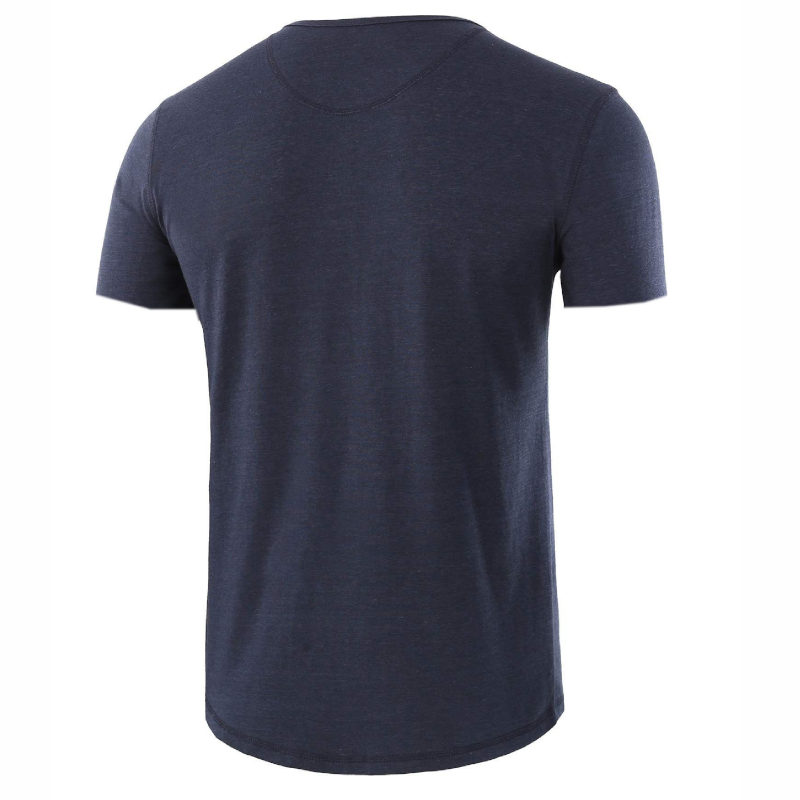 Classic Henley T-Shirt