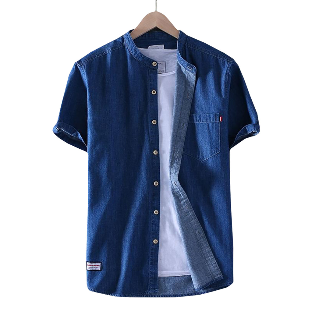 Cardenas Button-Down Shirt