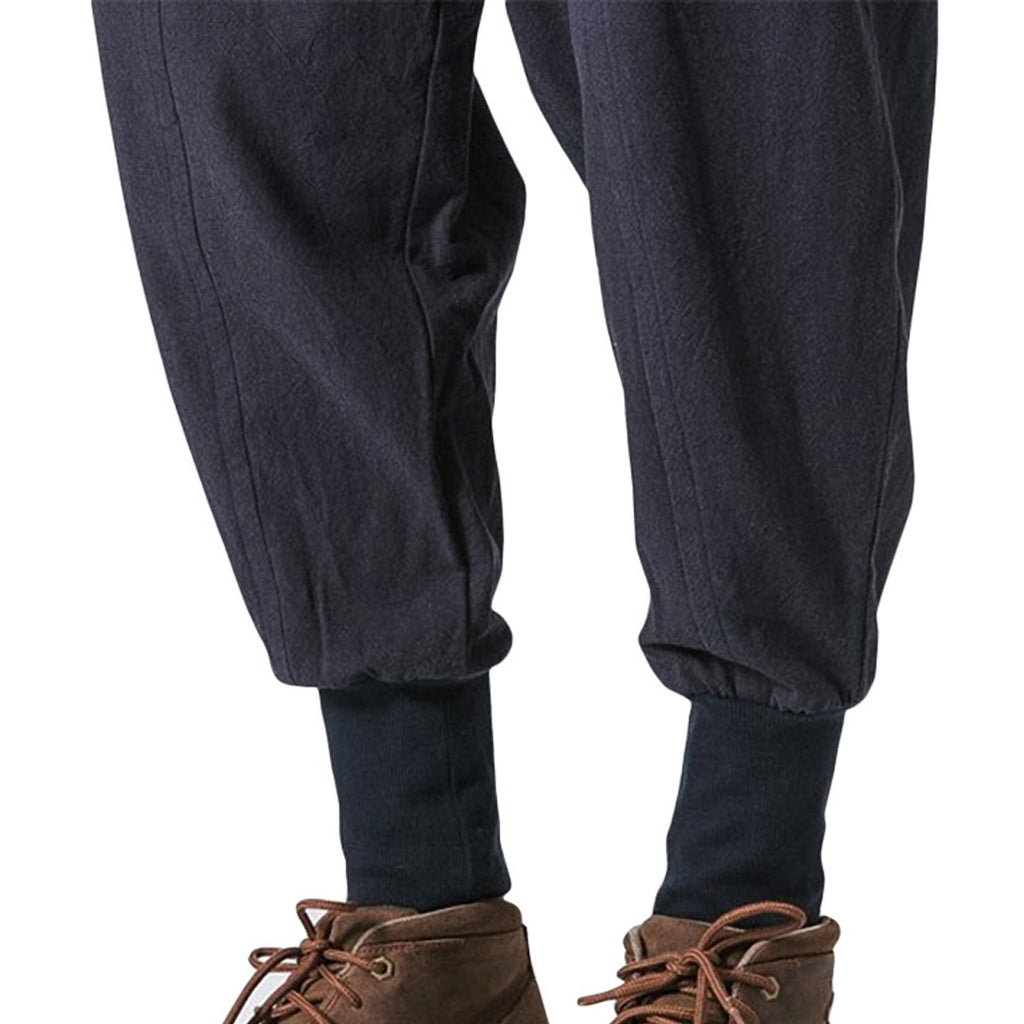 Okyoito Pants