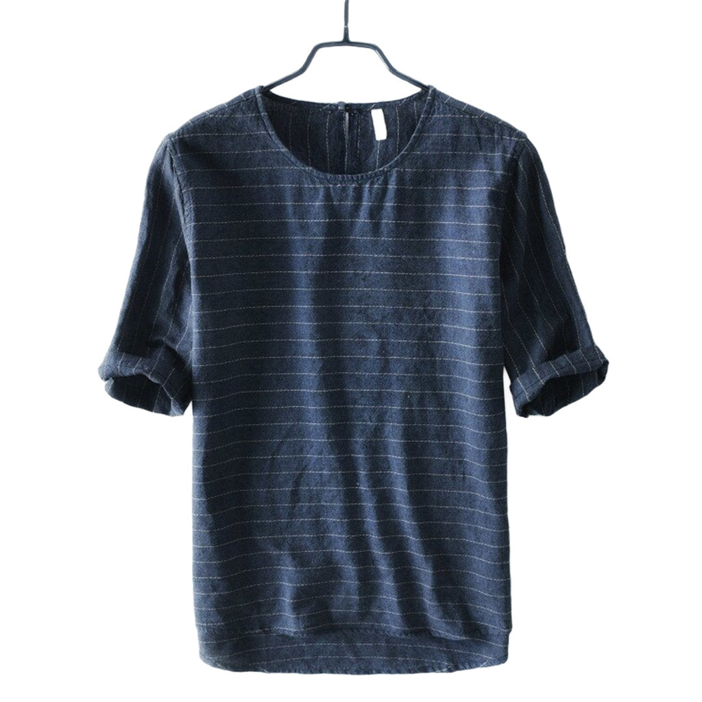 Retro Style Traditional T-Shirt