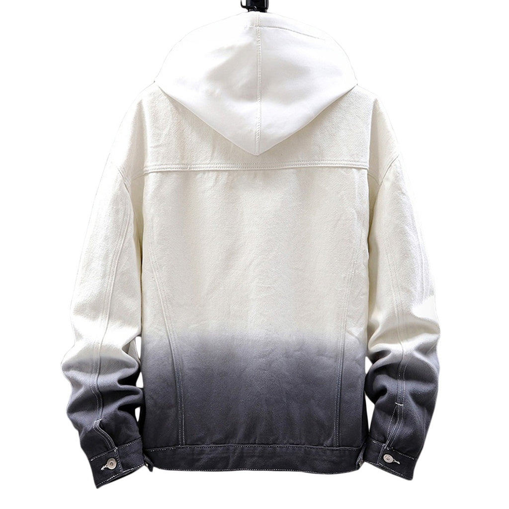 Fashionable Denim Jacket