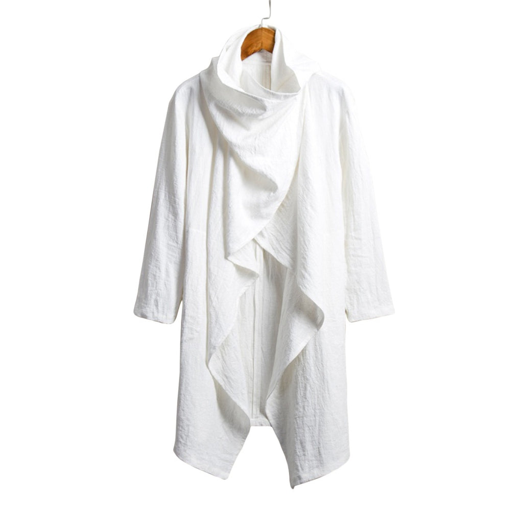 Traditional Zen Pullover