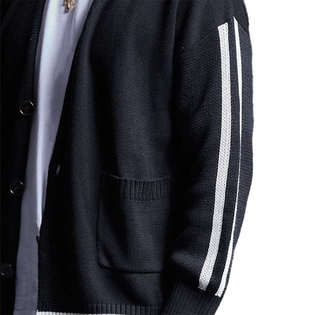 Denny Knitted Sweater