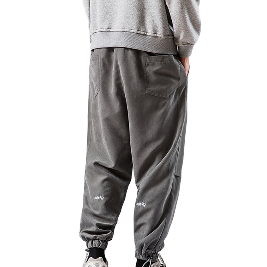 Casual Baggy Joggers