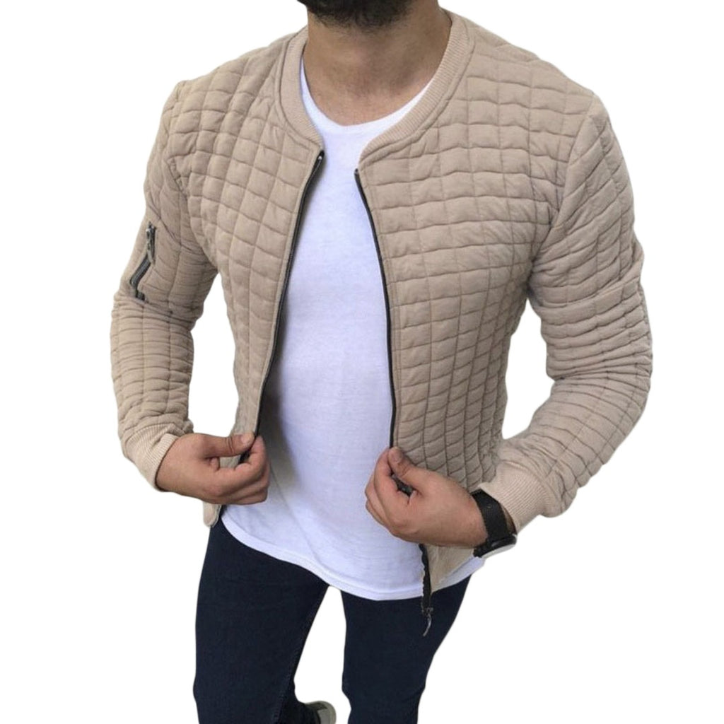 Tommaso Jacket
