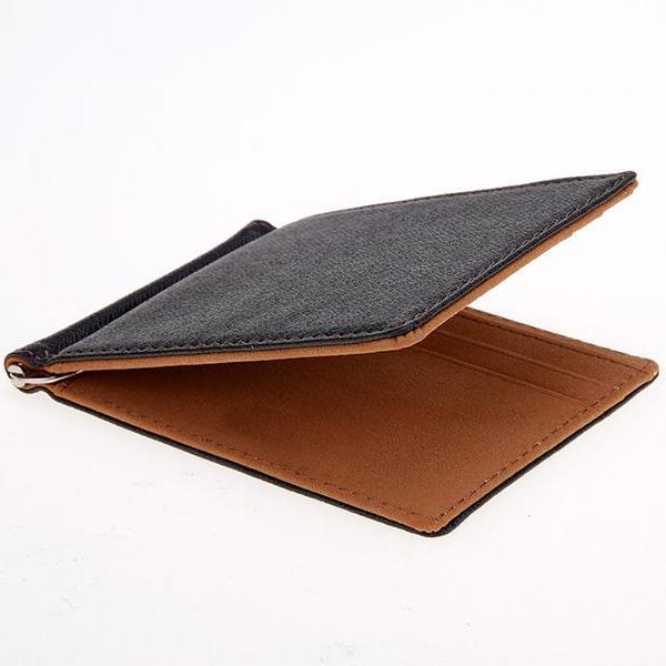 Stone Wallets
