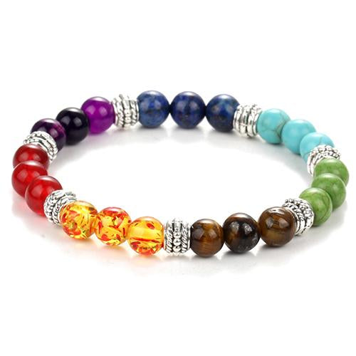 Four Elements Bracelet
