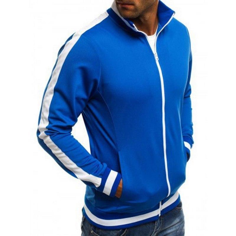 Houston Zip Up Sweater