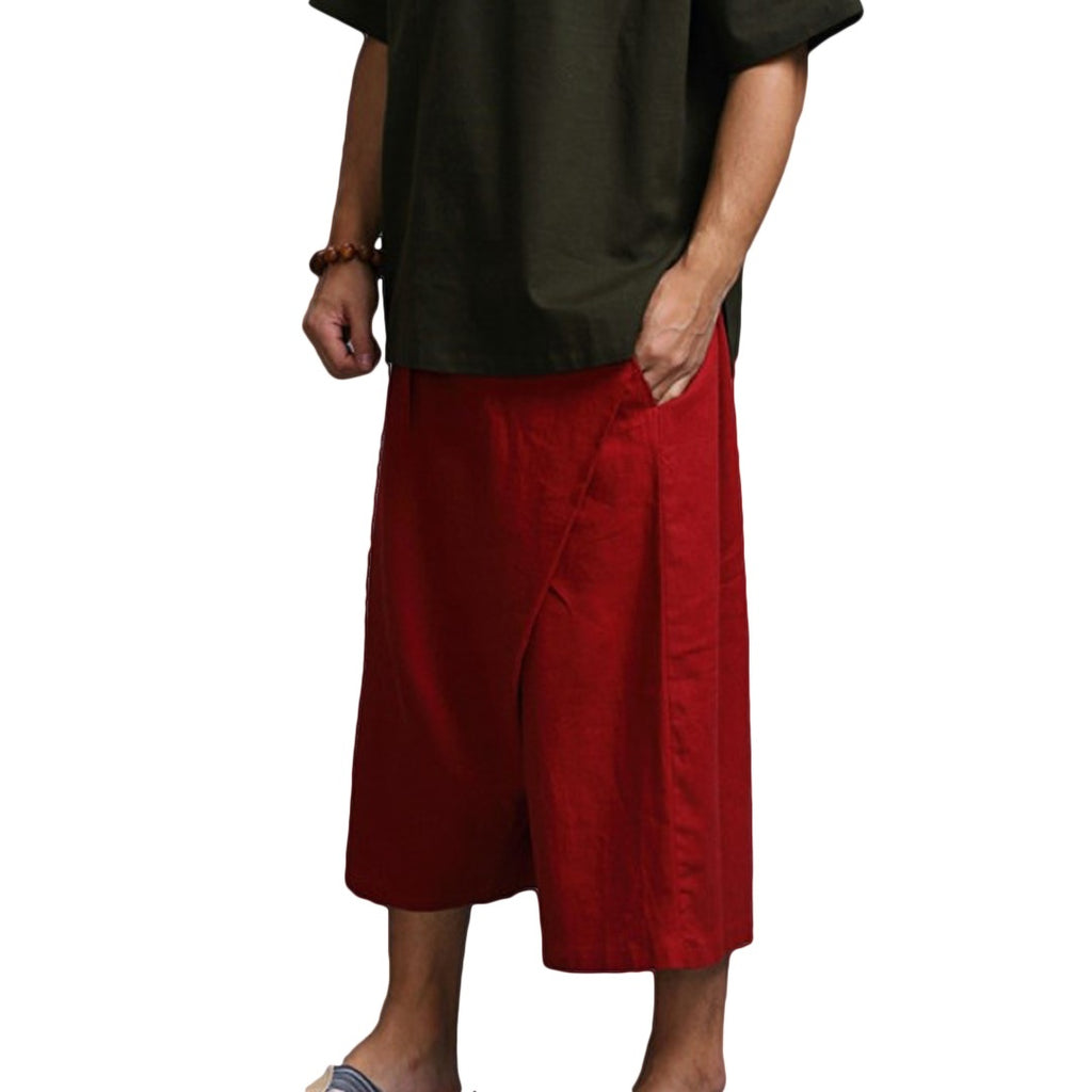 Baggy Harem Pants