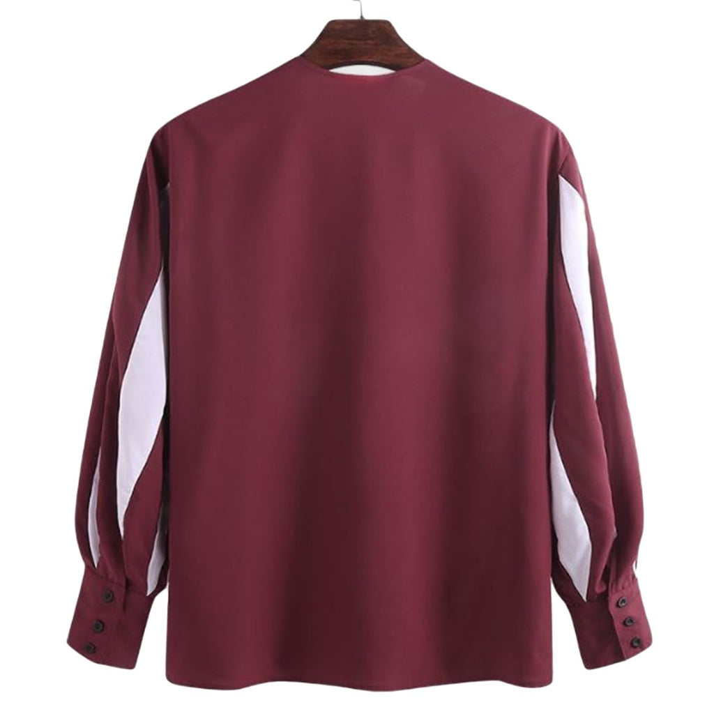 Mike Long Sleeve Shirt