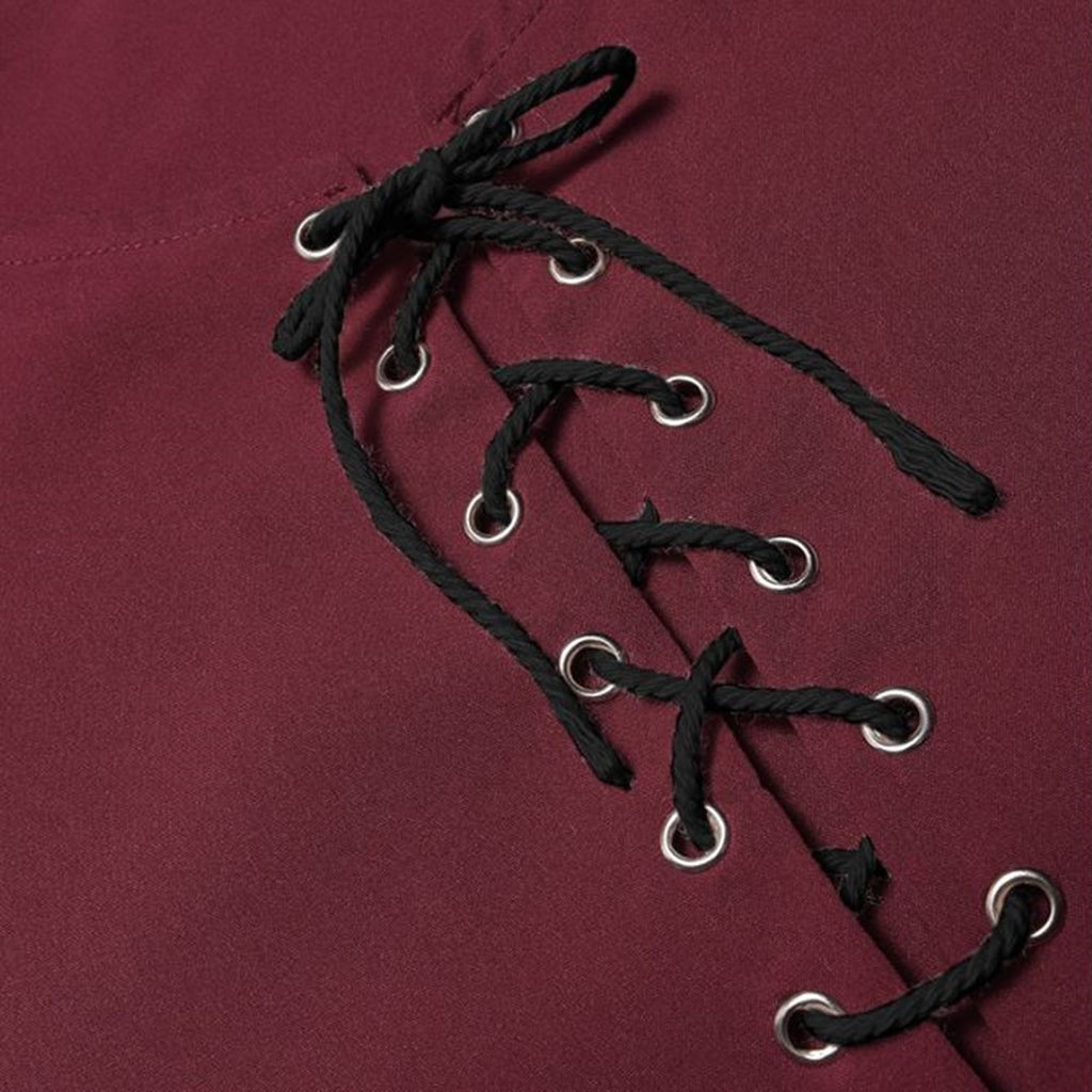 Mike Long Sleeve Shirt