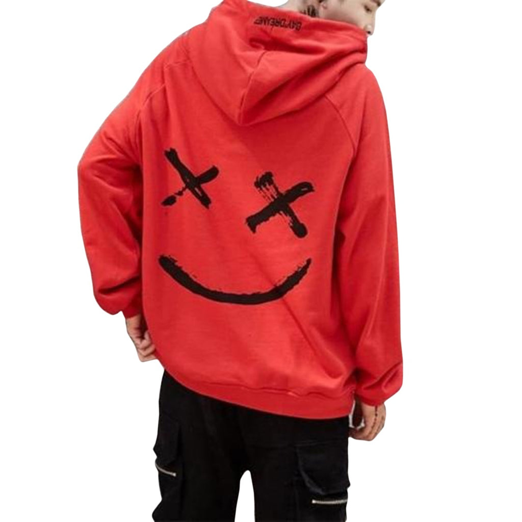 Powell Hoodie