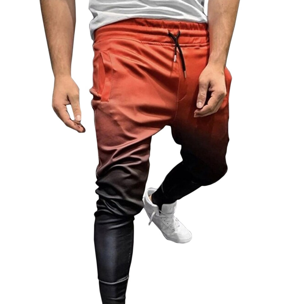 Ombre Joggers