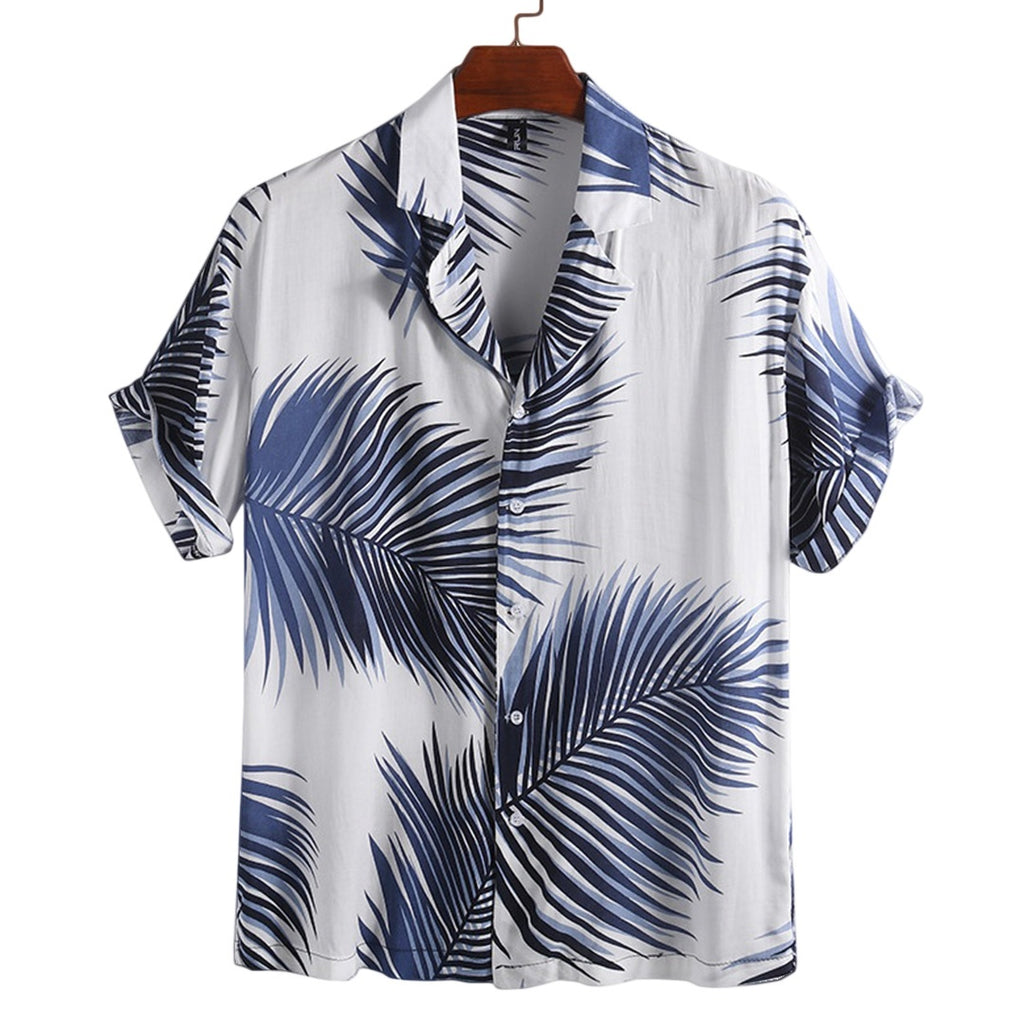 Parry Hawaiian Shirt