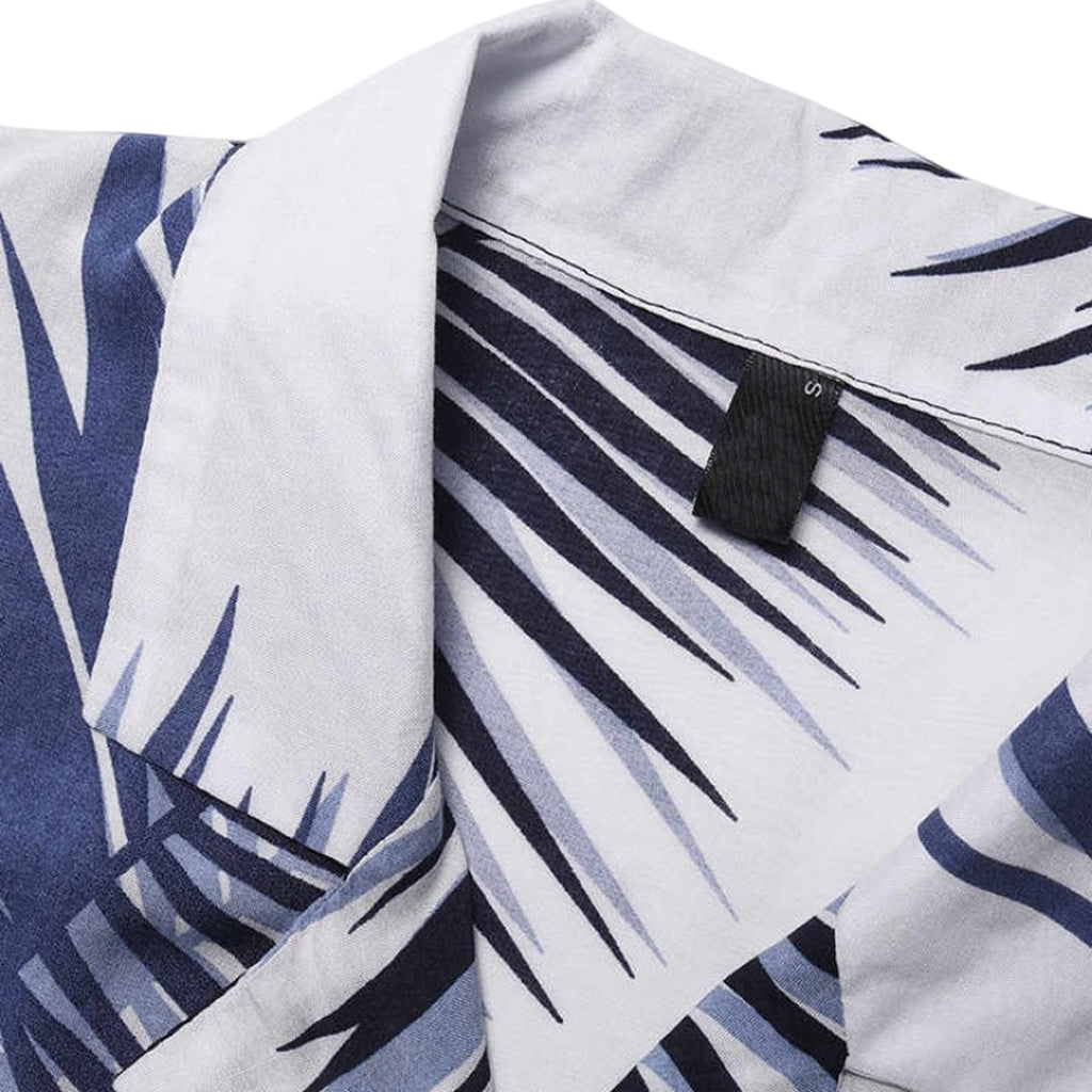 Parry Hawaiian Shirt