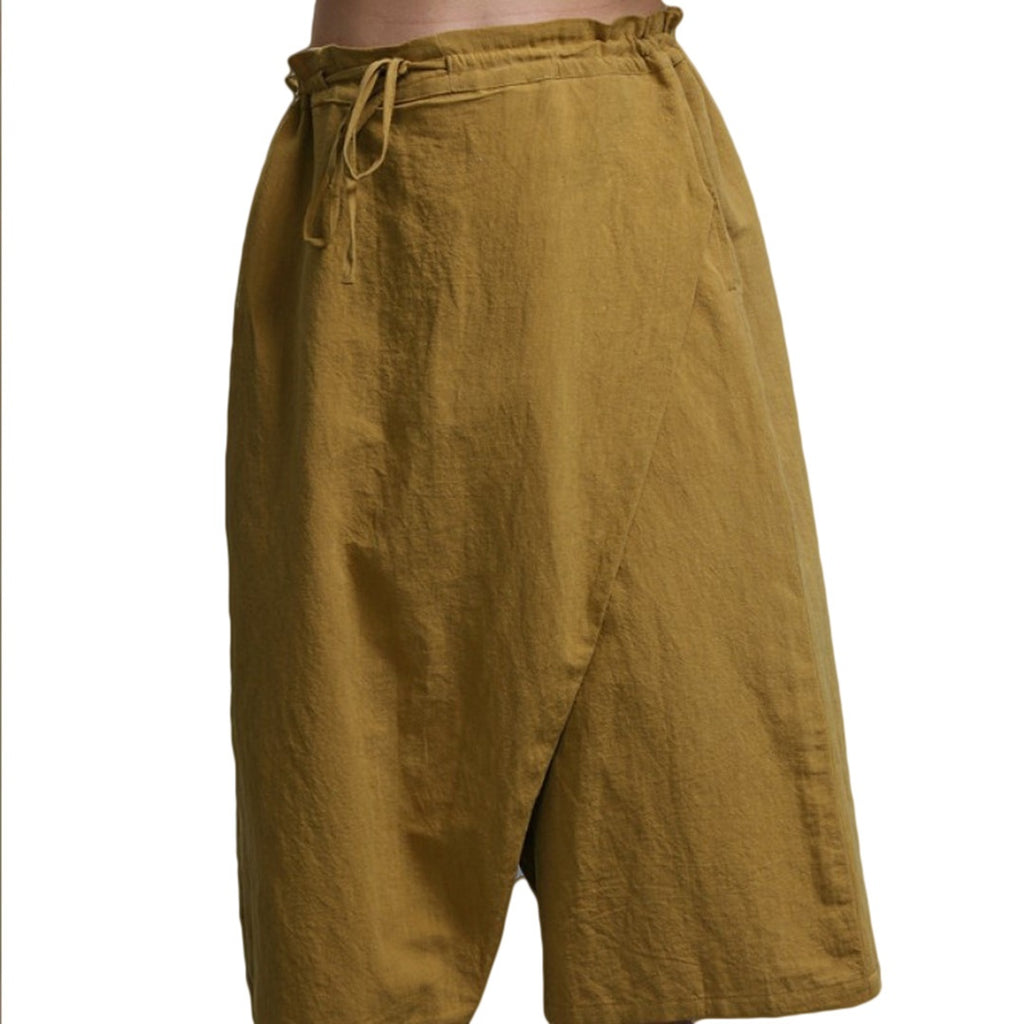 Baggy Harem Pants