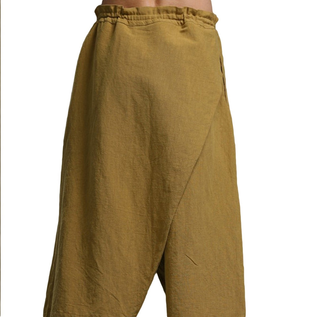 Baggy Harem Pants