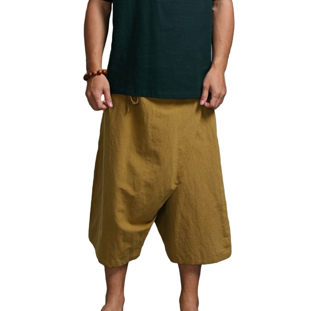 Baggy Harem Pants