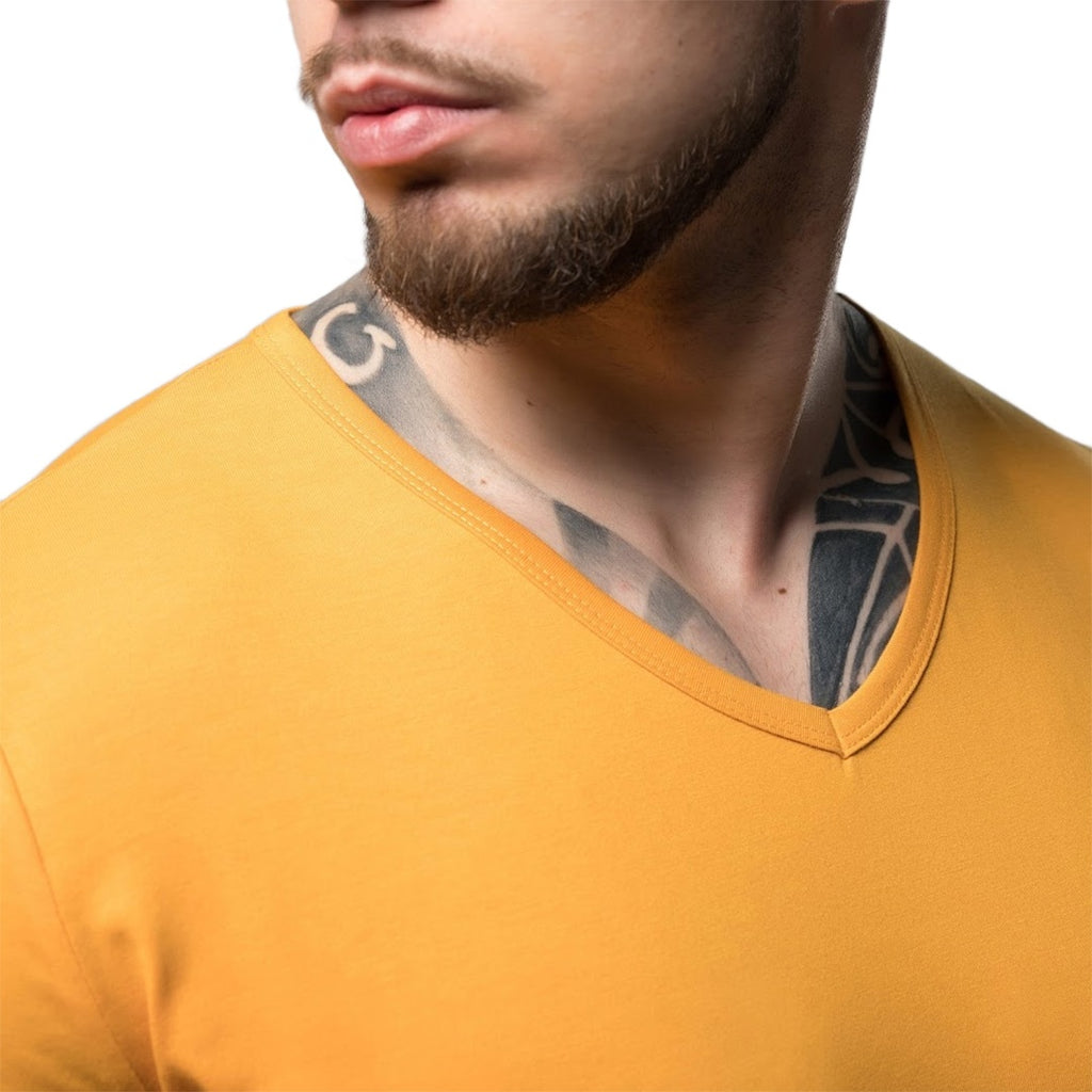 Essential V-Neck T-Shirt